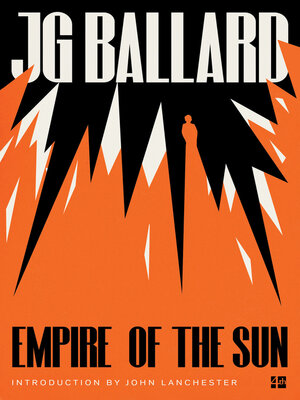 Empire of the Sun - ebook